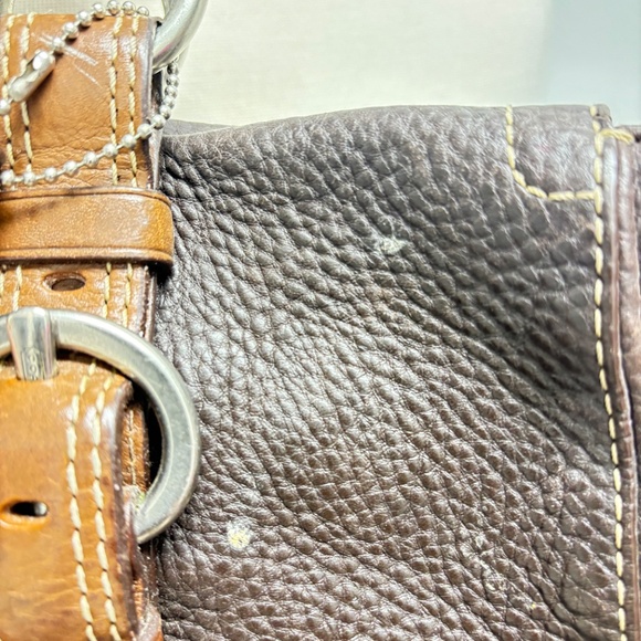 Coach Chelsea Bag. - Picture 4 of 11